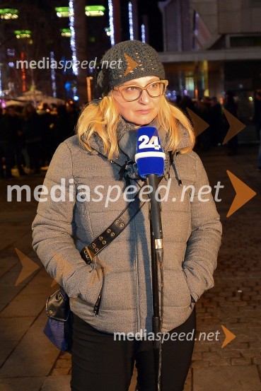 Big Foot Mama, koncert