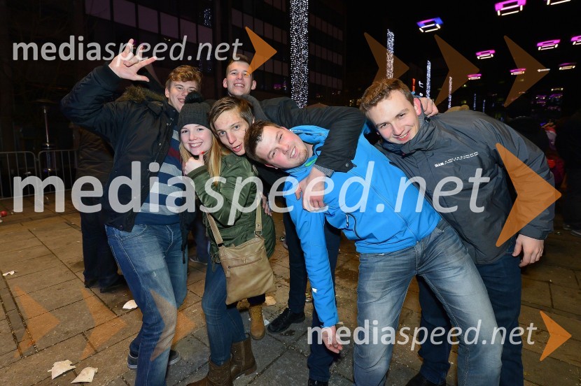 Big Foot Mama, koncert