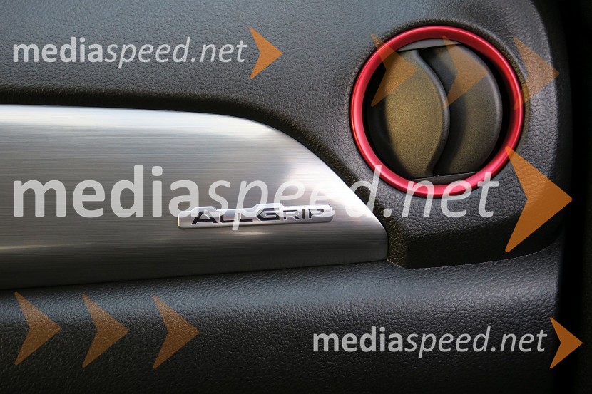 Suzuki Vitara 1.4 BoosterJet 4WD SSuzuki Vitara 1.4 BoosterJet 4WD S, mediaspeed test