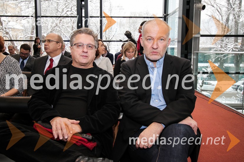 Delova osebnost leta 2015 je Jure Poglajen