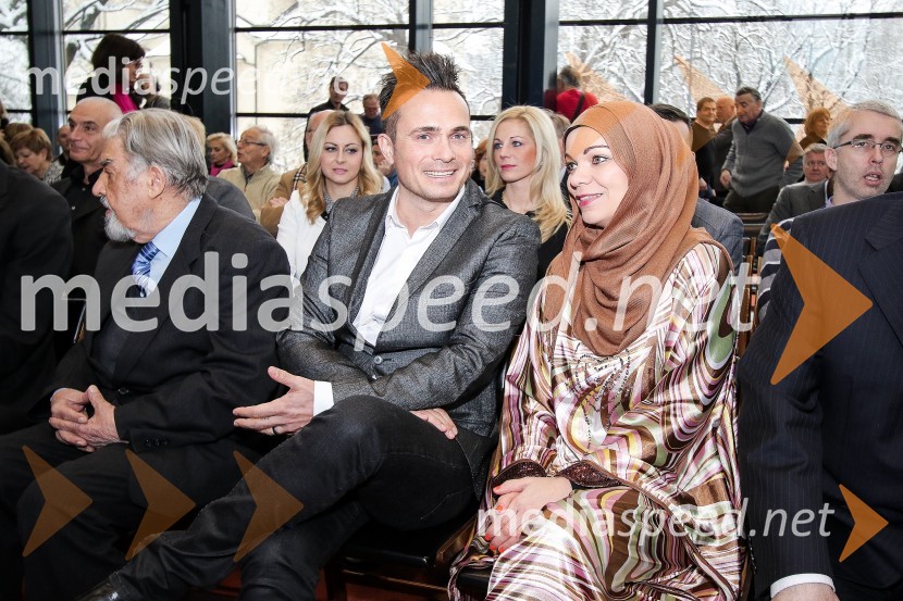  Ciril  Zlobec, pesnik, romanopisec, esejist, prevajalec, akademik;  Jure  Poglajen, zobozdravnik;  Faila  Pašič Bišić, direktorica dobrodelnega društva Up JeseniceDelova osebnost leta 2015 je Jure Poglajen