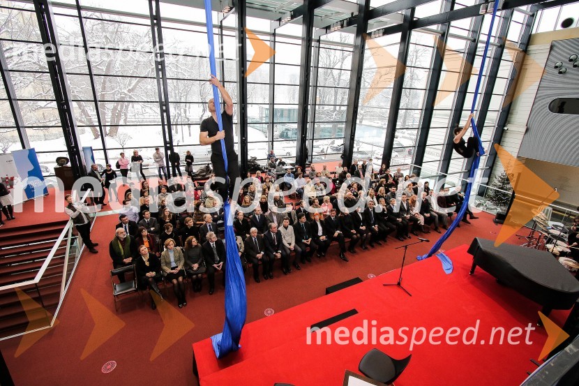 Delova osebnost leta 2015Delova osebnost leta 2015 je Jure Poglajen