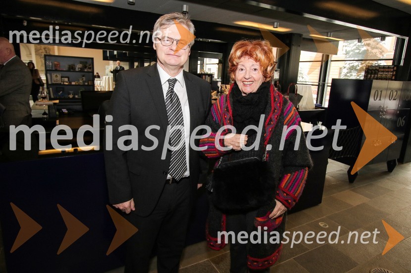  Boris Štefanec, predsednik Komisije za preprečevanje korupcije;  ... Delova osebnost leta 2015 je Jure Poglajen