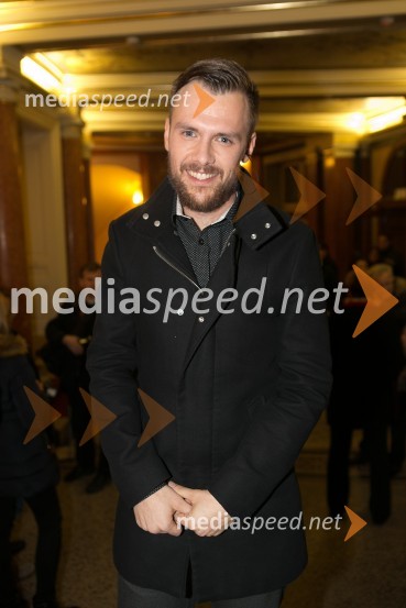  Sandi Prosen, novinarBorut Pahor gost oddaje Na žaru