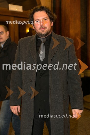  Gregor Zalokar, TrickyDisco! PiArtBorut Pahor gost oddaje Na žaru