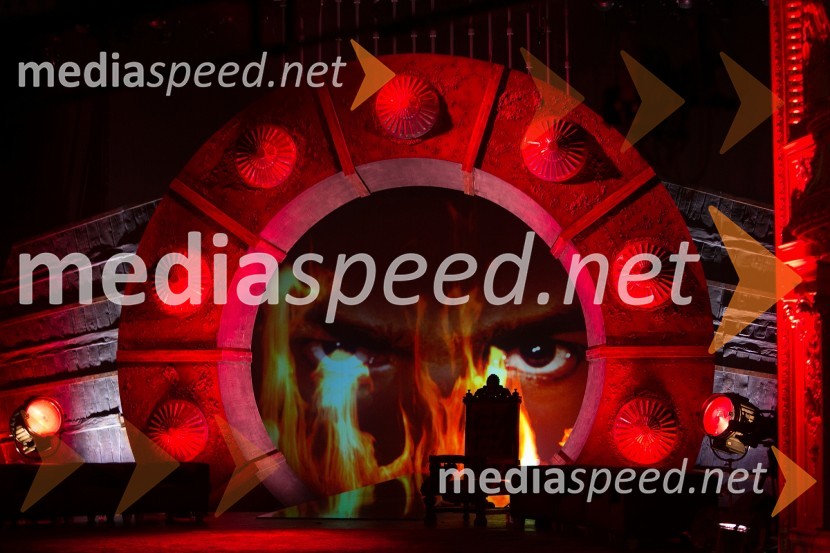 Na žaruBorut Pahor gost oddaje Na žaru