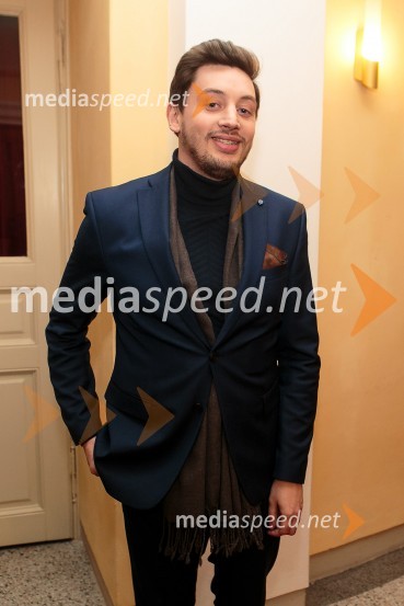  Tin Vodopivec, stand up komikBoris Kobal gost oddaje Na žaru