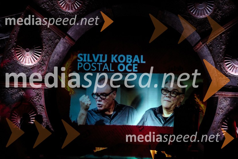 Boris Kobal gost oddaje Na žaruBoris Kobal gost oddaje Na žaru