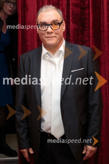  Boris Kobal, igralecBoris Kobal gost oddaje Na žaru