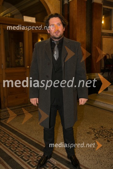  Gregor Zalokar, TrickyDisco! PiArtBorut Pahor gost oddaje Na žaru