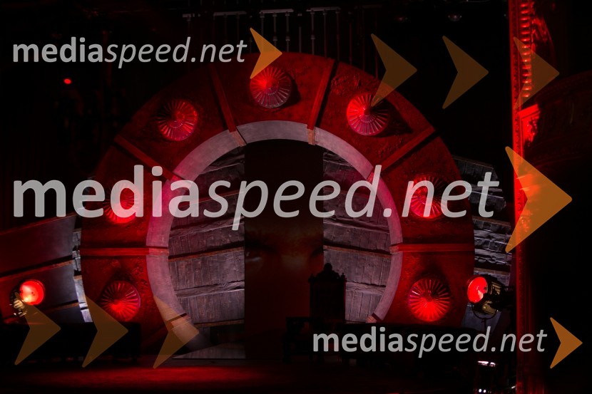 Na žaruBorut Pahor gost oddaje Na žaru