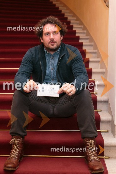  Gregor Zalokar, TrickyDisco! PiArtBoris Kobal gost oddaje Na žaru