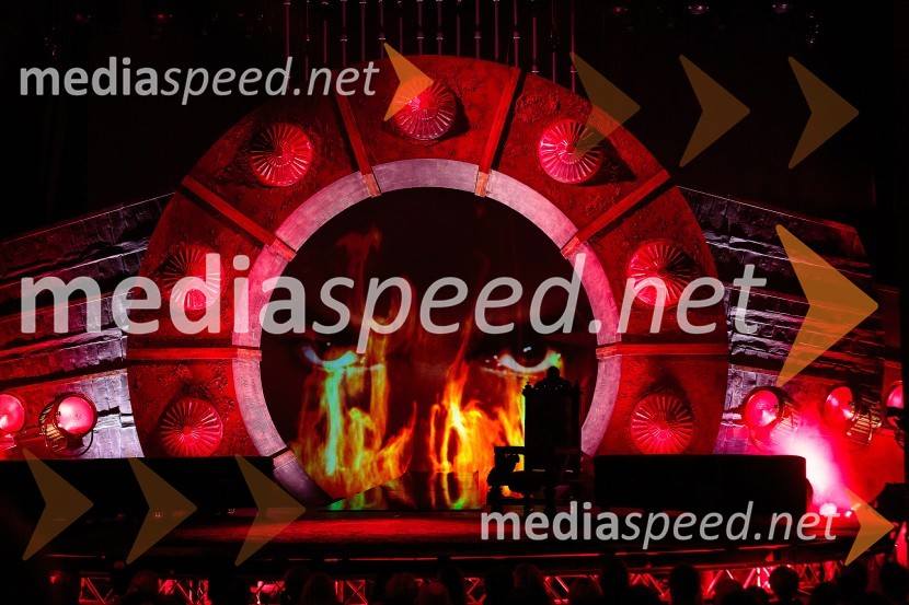 Na žaruBoris Kobal gost oddaje Na žaru