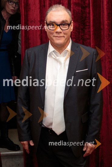  Boris Kobal, igralecBoris Kobal gost oddaje Na žaru