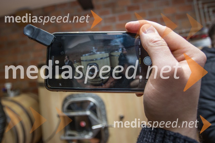 Mediaspeed 14. rojstni dan in ponovoletno druženje