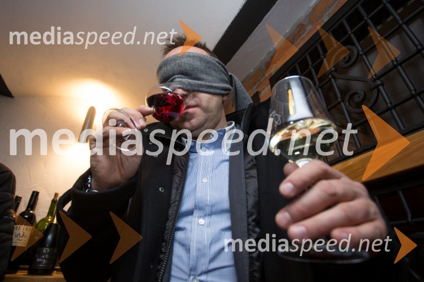  Borut  Cvetko, kreativni direktor MediaspeedMediaspeed 14. rojstni dan in ponovoletno druženje