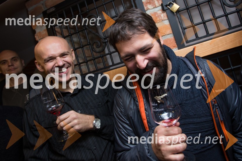  Saša Despot, fotograf;  Jure Makovec, fotografMediaspeed 14. rojstni dan in ponovoletno druženje