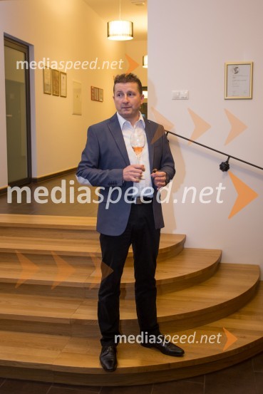  Danilo Steyer,  Steyer VinaMediaspeed 14. rojstni dan in ponovoletno druženje