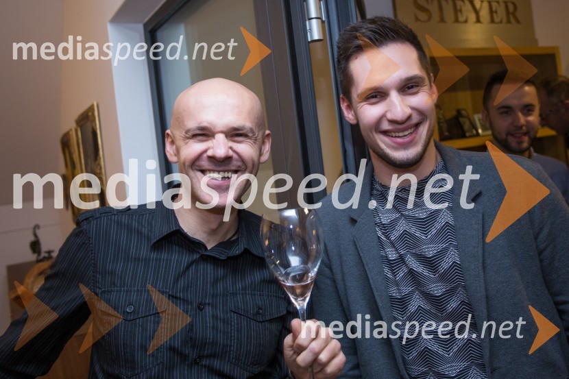  Saša Despot, fotograf;  Rene Gomolj, fotografMediaspeed 14. rojstni dan in ponovoletno druženje