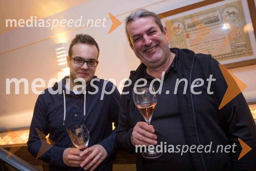  Nejc Zidarič, fotograf;  Marko Leskovec, snemalecMediaspeed 14. rojstni dan in ponovoletno druženje