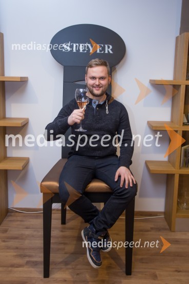  Anže Krže, fotografMediaspeed 14. rojstni dan in ponovoletno druženje