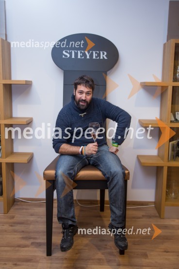  Jure Makovec, fotografMediaspeed 14. rojstni dan in ponovoletno druženje