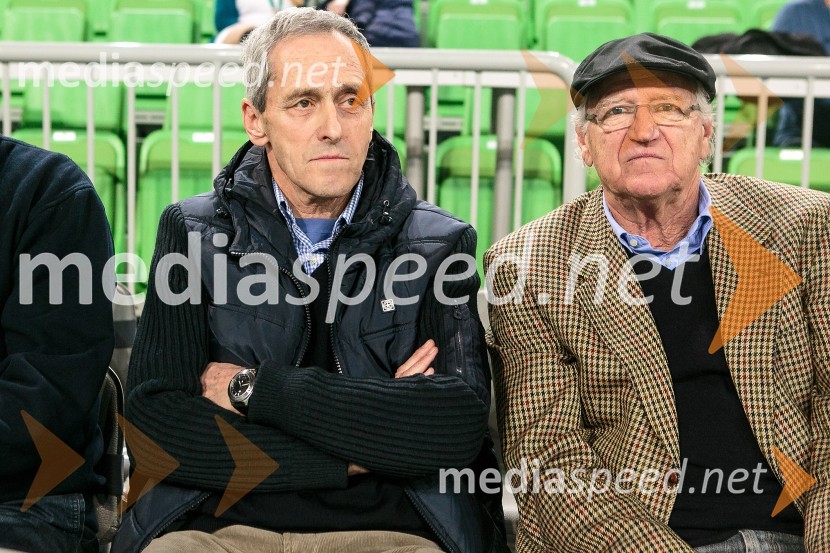 70 let košarkarskega kluba Olimpija