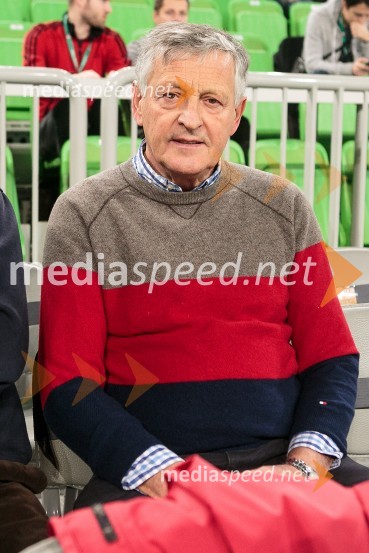 70 let košarkarskega kluba Olimpija