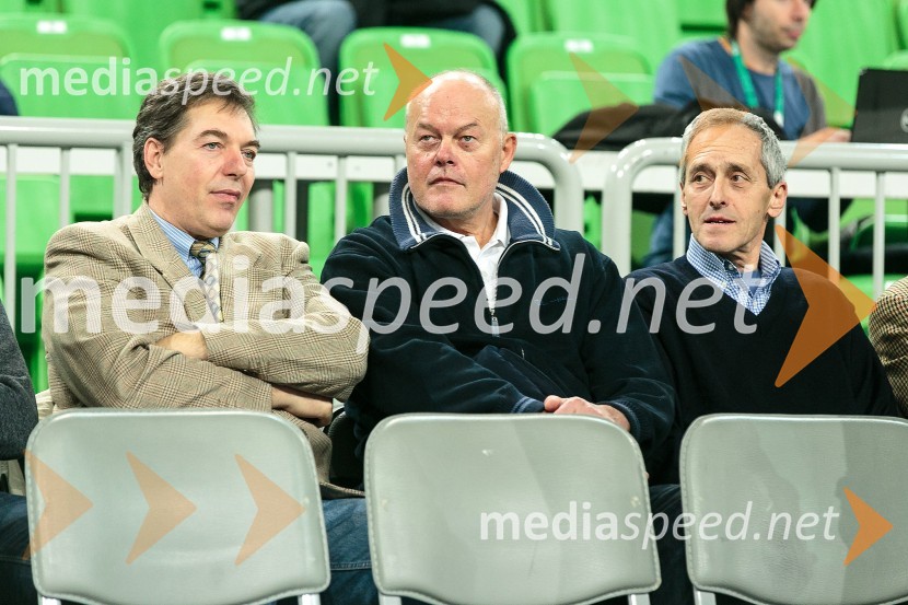 70 let košarkarskega kluba Olimpija