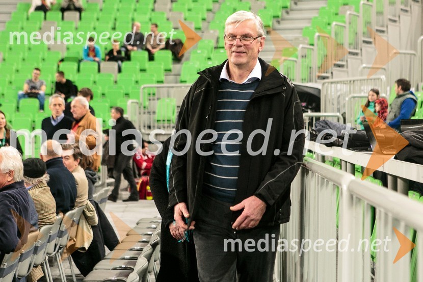 70 let košarkarskega kluba Olimpija