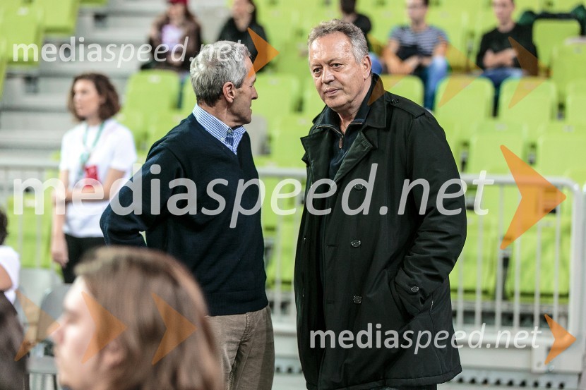  ... ;  Zmago Sagadin, košarkarski trener70 let košarkarskega kluba Olimpija