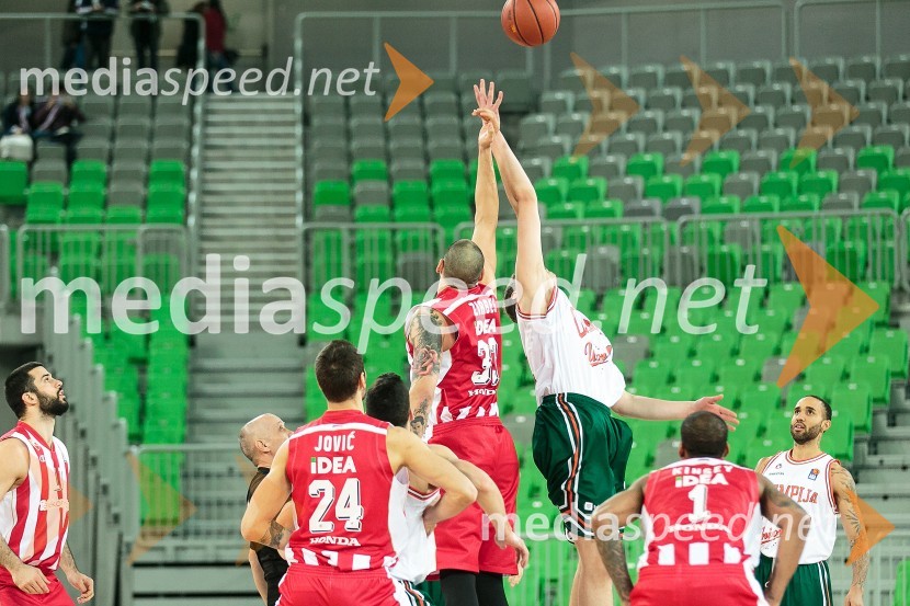 70 let košarkarskega kluba Olimpija