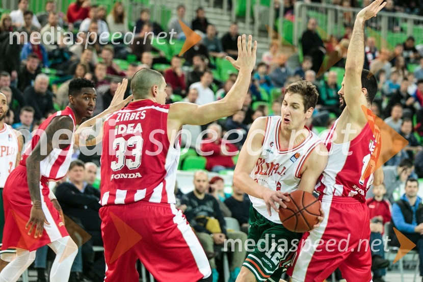  ... ;  ... ;  Vasilije  Vučetić , košarkar;  ... 70 let košarkarskega kluba Olimpija