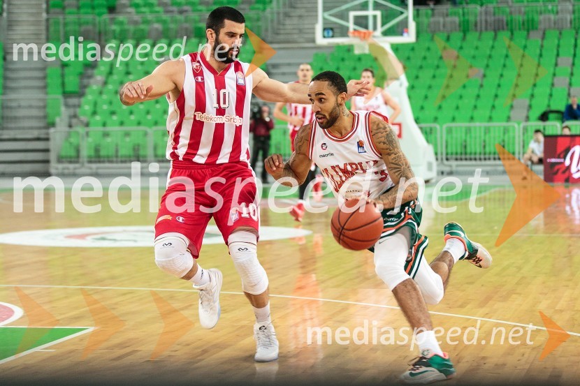  ... ;  Zack  Wright, košarkar70 let košarkarskega kluba Olimpija
