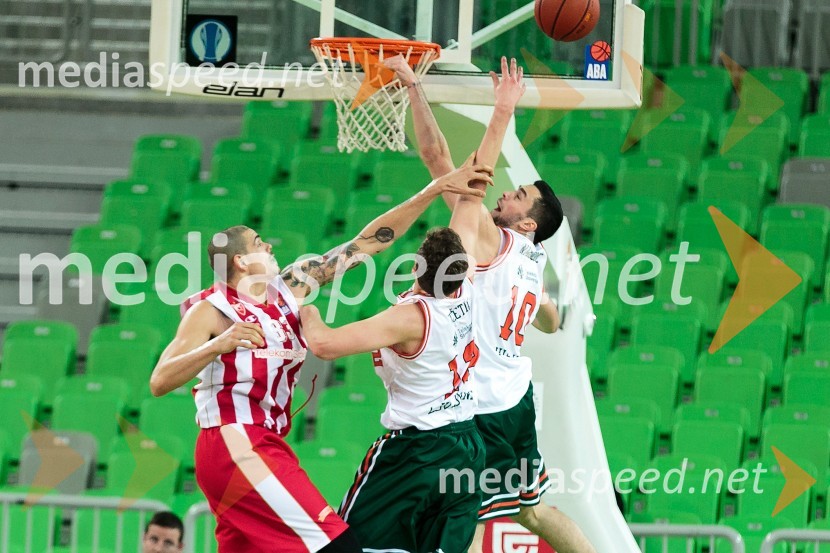 70 let košarkarskega kluba Olimpija