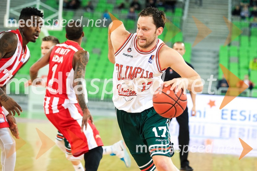  Saša  Zagorac, košarkar70 let košarkarskega kluba Olimpija