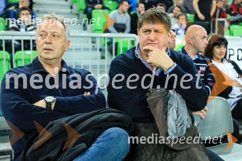  Zmago Sagadin, košarkarski trener;  ... 70 let košarkarskega kluba Olimpija