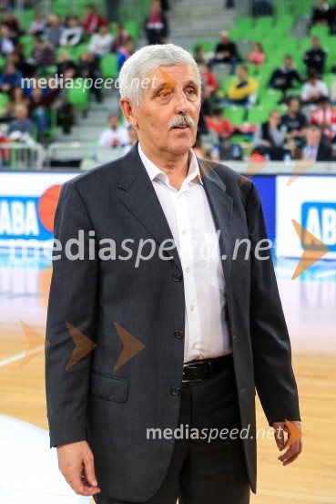 70 let košarkarskega kluba Olimpija