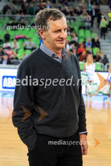 70 let košarkarskega kluba Olimpija