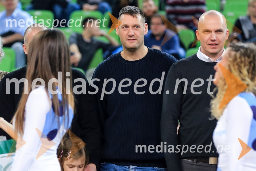 70 let košarkarskega kluba Olimpija