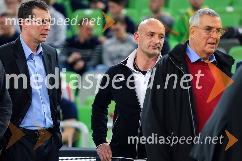  Jaka Daneu, košarkar;  ... ;  ... 70 let košarkarskega kluba Olimpija