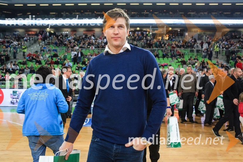 70 let košarkarskega kluba Olimpija