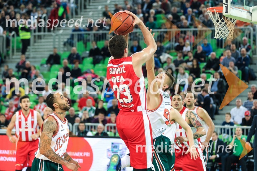 70 let košarkarskega kluba Olimpija