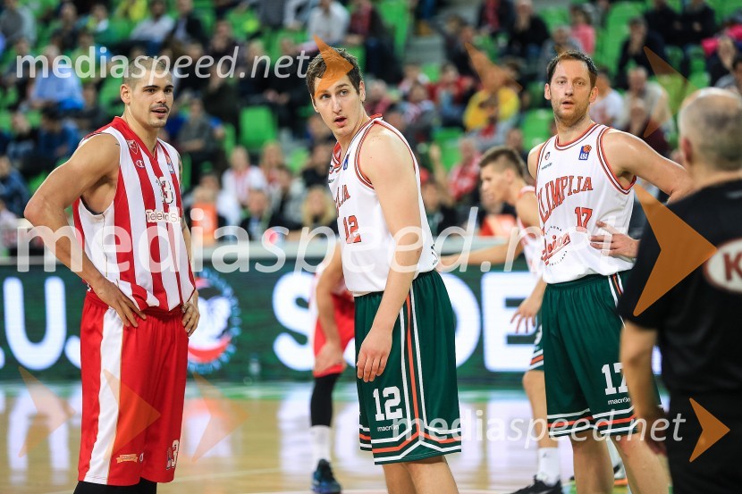  ... ;  Vasilije  Vučetić , košarkar;  Saša  Zagorac, košarkar70 let košarkarskega kluba Olimpija