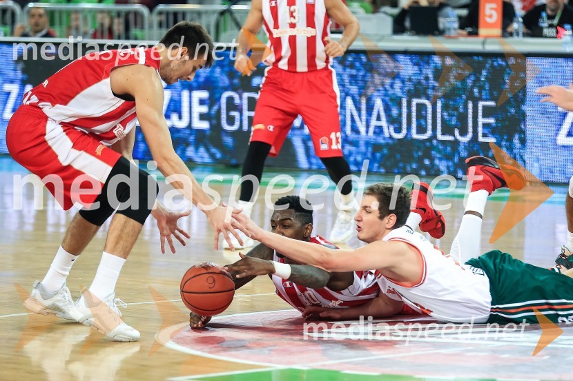 70 let košarkarskega kluba Olimpija