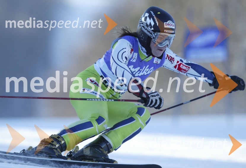 Tina Maze, smučarkaTina Maze, smučarka