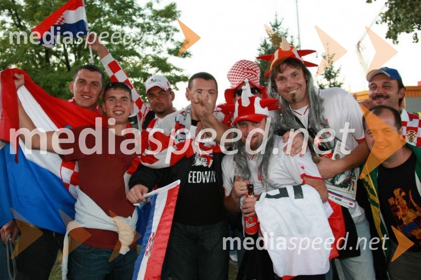 NavijačiSPEEDWAY GRAND PRIX, VN Slovenije 2007, dirka