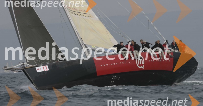 Veliki ViharnikVeliki Viharnik