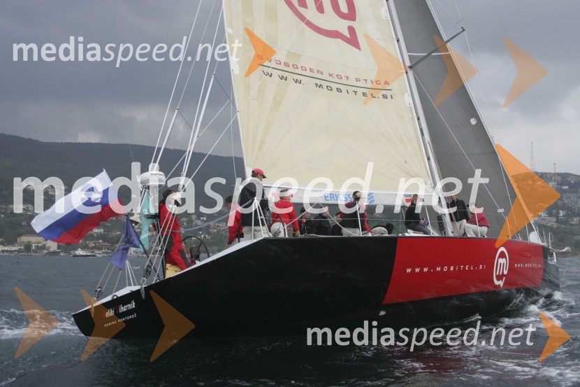 Veliki ViharnikVeliki Viharnik