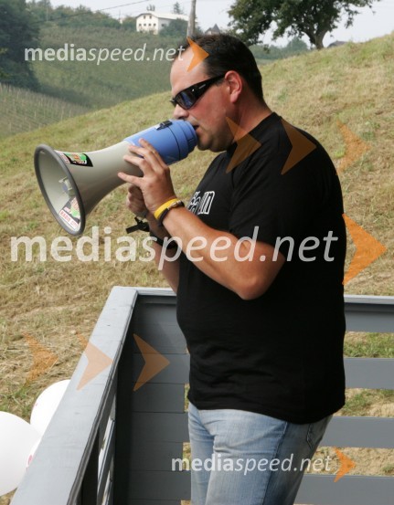 Matjaž Šalamun - ŠalcaAnita Valher in Tomaž Mlakar - poroka